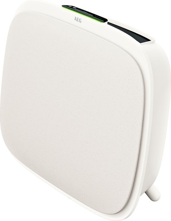 Purificateur d'air - AEG AX51-304WT - Blanc