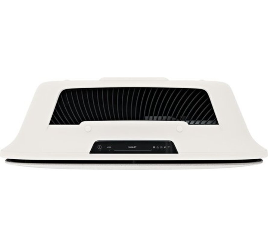 AEG AX51-304WT - Purificateur d'air - Purificateur d'air - Blanc