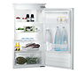 Réfrigérateur intégré Indesit : couleur blanc - INS 10012