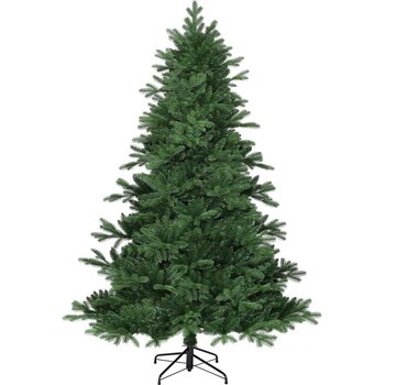 Black Box Black Box Trees Brampton Artificial Christmas Tree - H215 x Ø142 cm - Vert