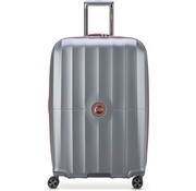 Delsey Valise de voyage St. Tropez 77 cm - Gris