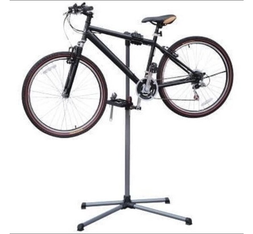 Dyto Bicycle Work Stand - Support de montage pour vélo - Noir