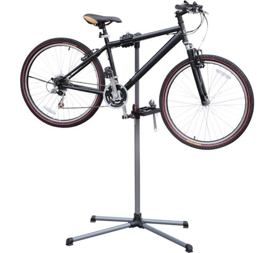 Dyto Bicycle Work Stand - Support de montage pour vélo - Noir