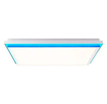 AEG AEG Loren Panneau LED CCT dimmable, blanc 60 x 60 cm