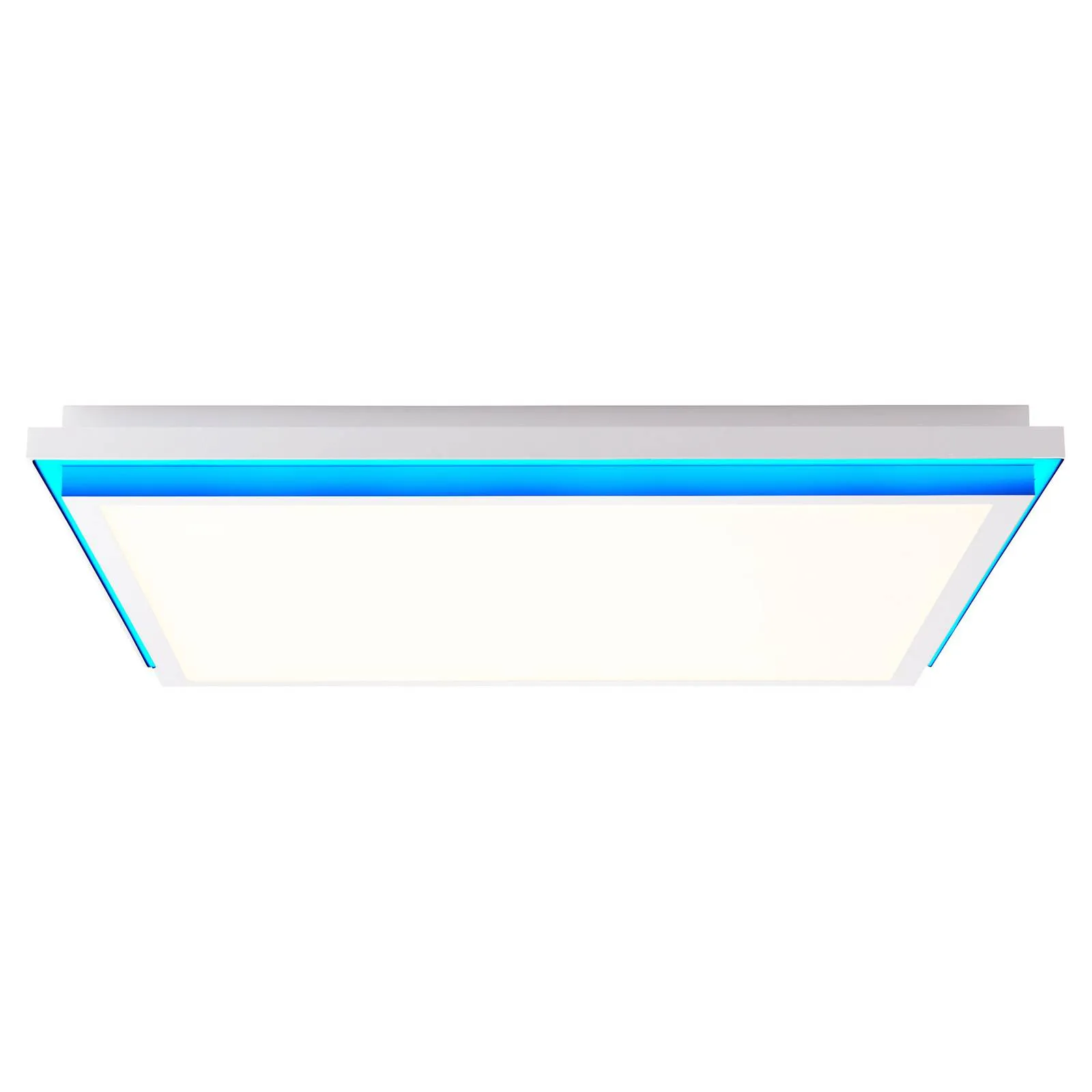 AEG Loren Panneau LED CCT dimmable, blanc 60 x 60 cm