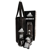 Adidas adidas Punch bag - noir/blanc