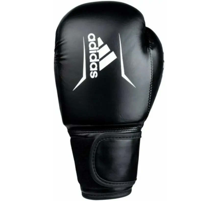 adidas Punch bag - noir/blanc