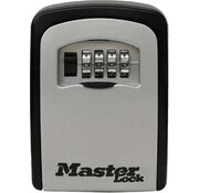 Masterlock MasterLock key safe 5401EURD - Rangement central des clés - 118x83x34mm