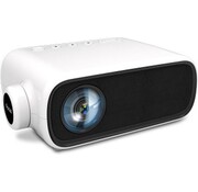 Fuegobird Fuegobird YG280 Mini Beamer - Projecteur - LED - 1080P - HD Blanc