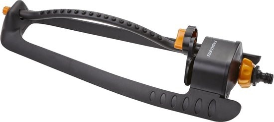 Fiskars - Arroseur oscillant M Plastique