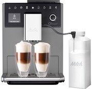 Melitta Melitta CI Touch F630-103 Plus - Machine à espresso entièrement automatique