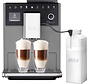 Melitta CI Touch F630-103 Plus - Machine à espresso entièrement automatique