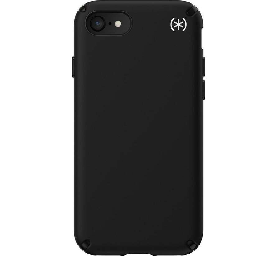 Speck Presidio2 Pro Apple iPhone 6/6S/7/8/SE (2020/2022) - Noir - avec Microban