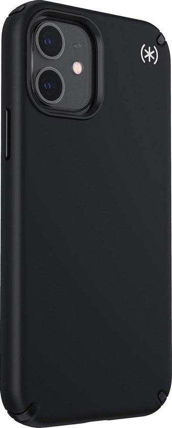 Speck Presidio2 Pro Apple iPhone 12/12 Pro Noir - avec Microban