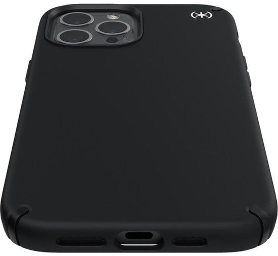 Speck Presidio2 Pro Apple iPhone 12/12 Pro Noir - avec Microban
