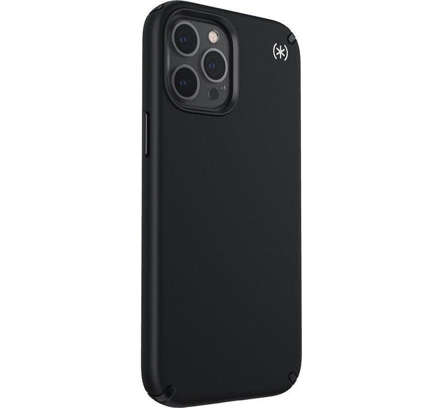 Speck Presidio2 Pro Apple iPhone 12/12 Pro Noir - avec Microban