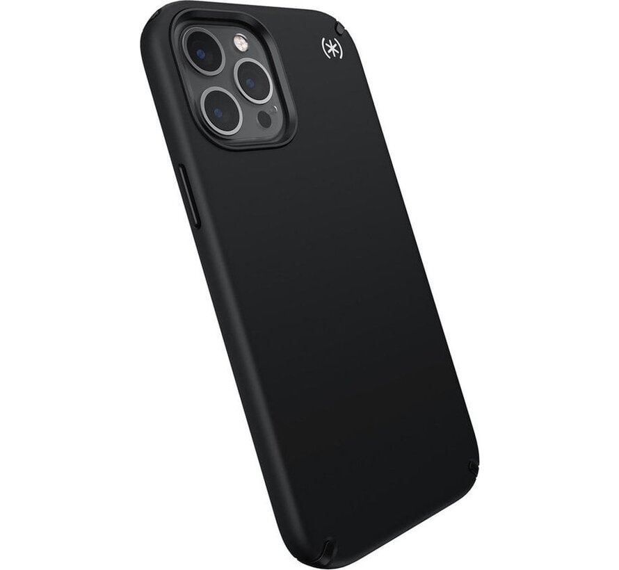 Speck Presidio2 Pro Apple iPhone 12/12 Pro Noir - avec Microban