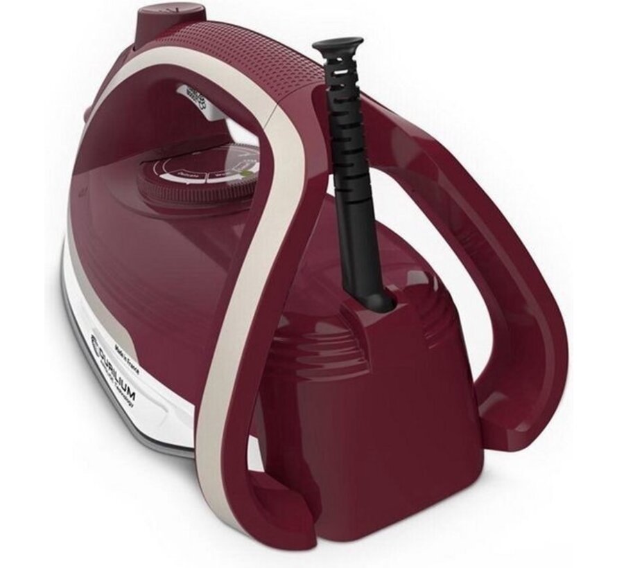 Tefal Ultragliss Plus FV6810 - Fer à vapeur