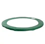 Outsunny Cache bordure ressort pour trampoline 244 / 305 / 366 cm