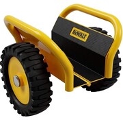 DeWalt DeWalt chariot à plateaux DXWT-201 - noir - jaune jusqu'à 500 kg