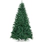 Sapin de Noël Coast - 2254 branches - 225 cm - Vert