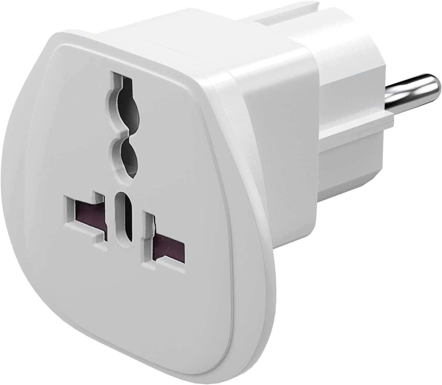 UNIVERSEL - TRAVEL PLUG - ADAPTATEUR UNIVERSEL