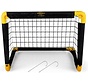 But de football - Umbro - But de football pliable - 50 x 44 x 44cm - Noir/Jaune