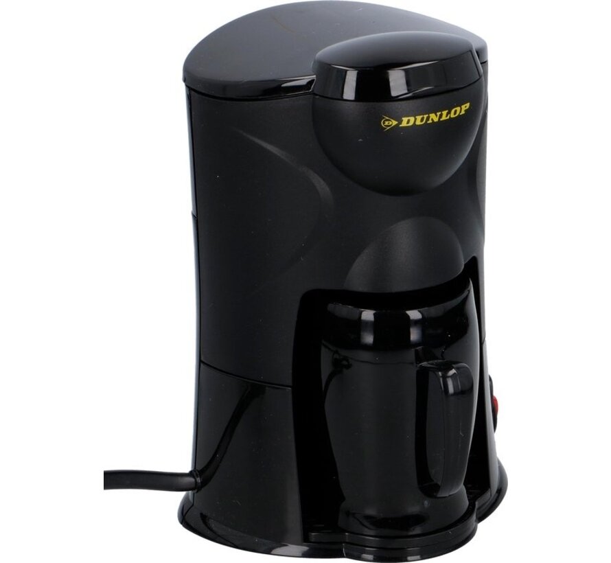 Machine à café - 1 tasse - 12V - mug inclus