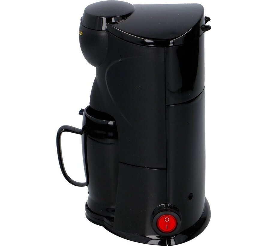 Machine à café - 1 tasse - 12V - mug inclus