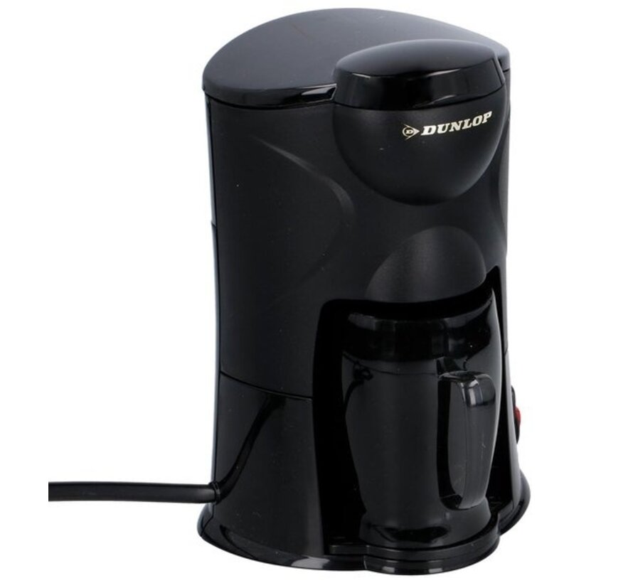 Machine à café - 1 tasse - 12V - mug inclus