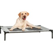 maxxpro Dog Bed on Legs - Good Ventilation - Incl. Carry Bag - Max. 55 KG - Grand