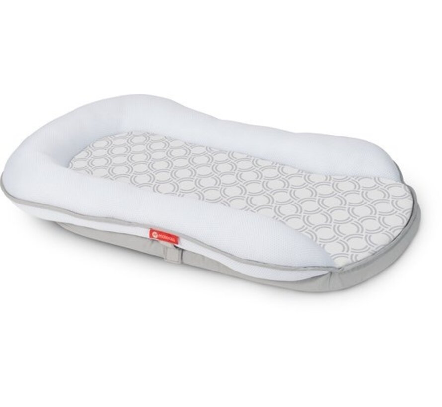 Motorola Comfort Cloud Baby Monitor - Capteur de sommeil - Oreiller de relaxation