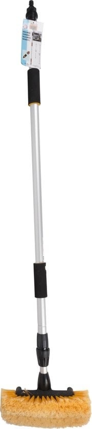 Brosse de lavage All Ride - télescopique - 125 à 230 cm