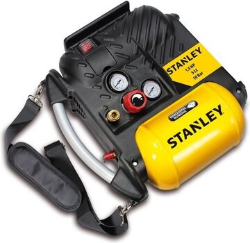 Stanley Compresseur d'air - STANLEY -  DN200/10/5 - Airboss