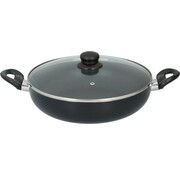 Alpina Alpina Casserole + couvercle Ø28cm induction