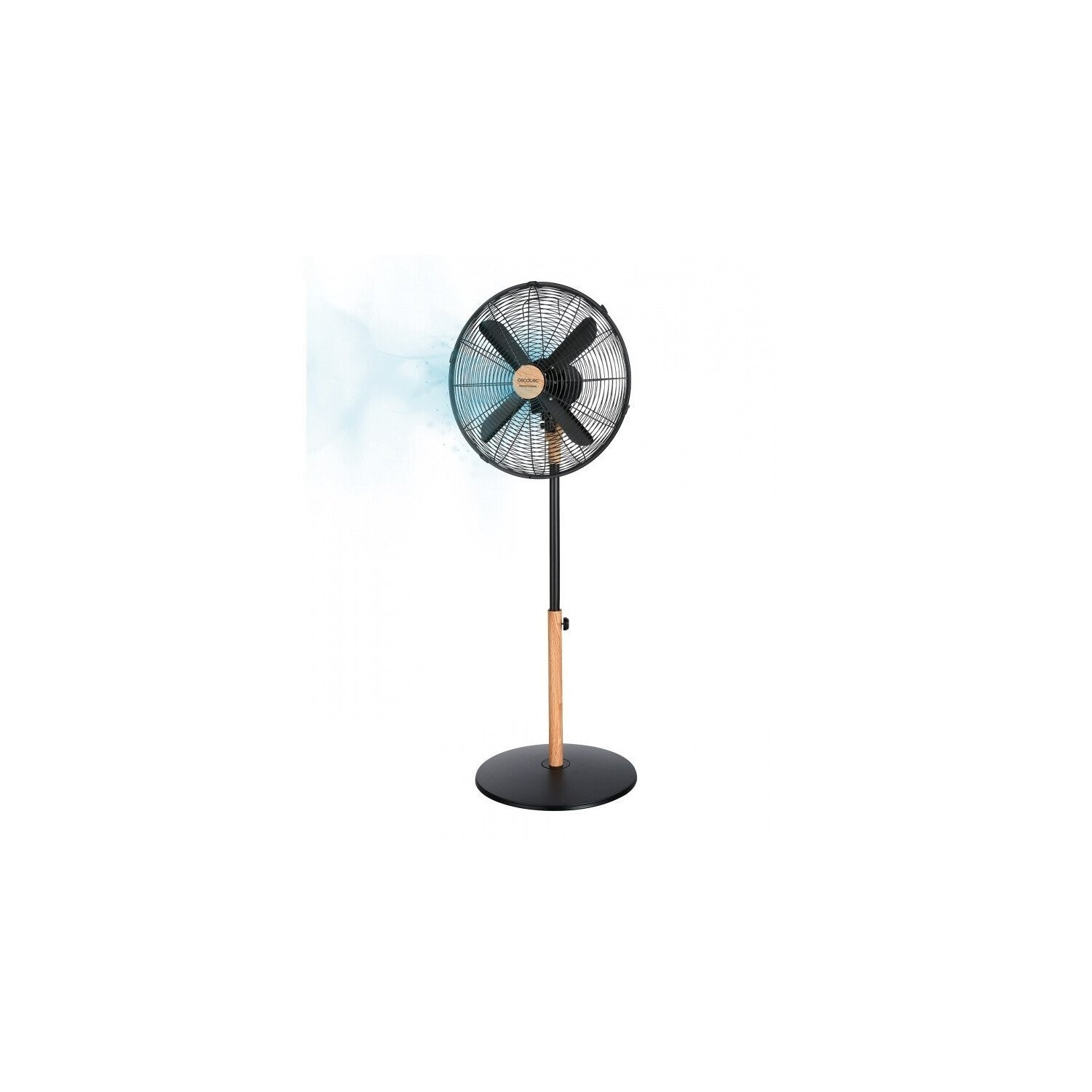 Ventoinha Cecotec EnergySilence 600 Woodstyle 50W