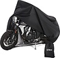 Strex Scooter Cover / Motorbike Cover Universal for all Scooters / Motors - Waterproof 300D Oxford - Suitable for Windshield - Scooter Cover - Motorbike Cover - Incl. Storage Bag