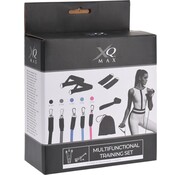 XQMax Coffret de formation XQ-Max-Expander-multifonctionnel