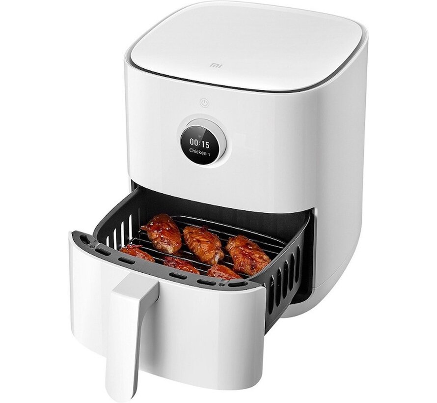 Xiaomi Airfryer - Friteuse à air chaud - Capacité 3.5L - Blanc