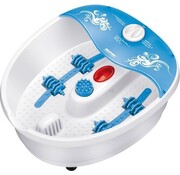 MPM MPM - Appareil de massage des pieds Bubble Massage Infrared Foot Bath - MMS-01