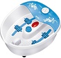 MPM - Appareil de massage des pieds Bubble Massage Infrared Foot Bath - MMS-01