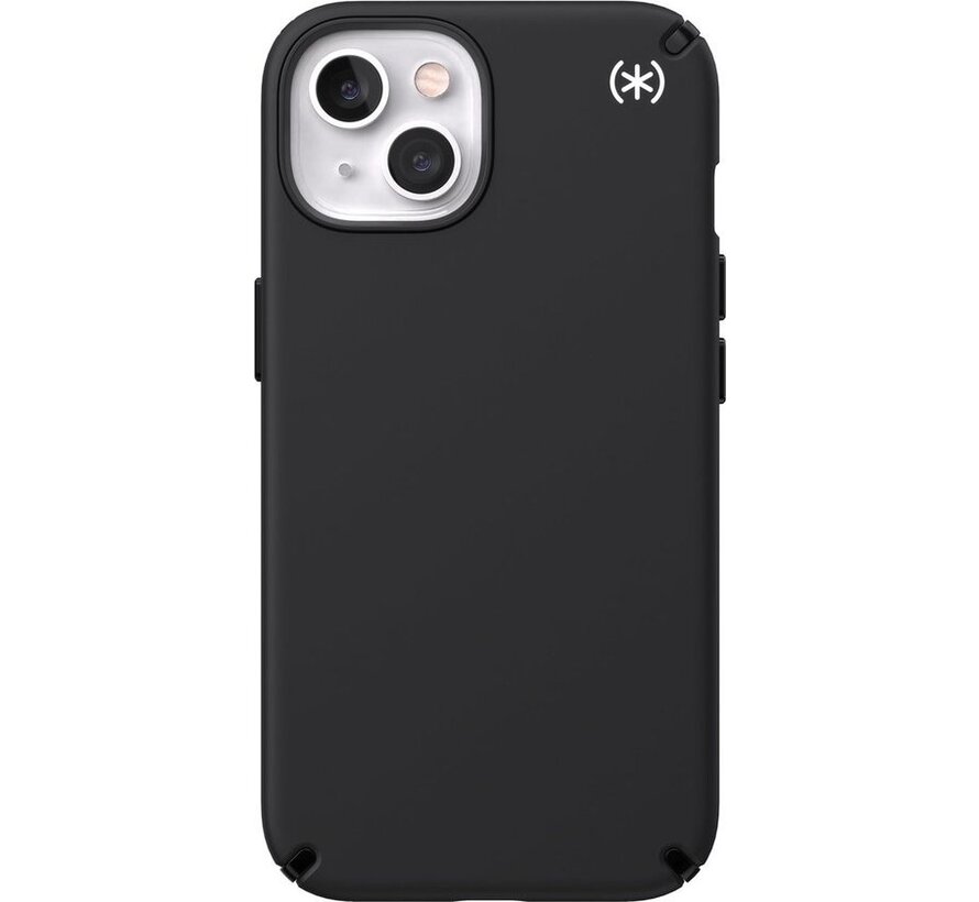 Speck Presidio2 Pro + MS Apple iPhone 13 Noir - avec Microban