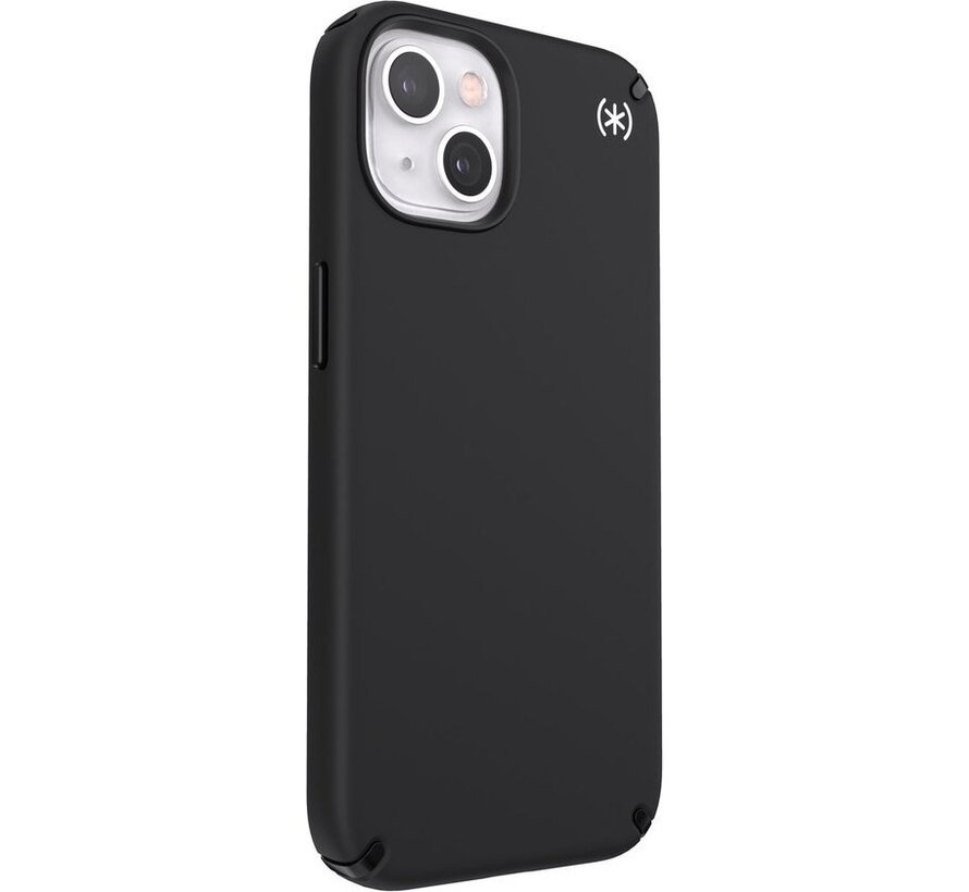 Speck Presidio2 Pro + MS Apple iPhone 13 Noir - avec Microban