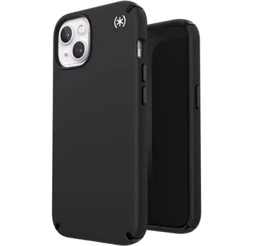 Speck Speck Presidio2 Pro iPhone 13 Case noir