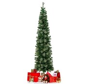 Coast Coast Half Christmas Tree - 150 LED - 210 cm