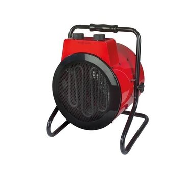 Perel Perel Pistolet à air chaud - 3000W - 230V - 2 niveaux de chaleur