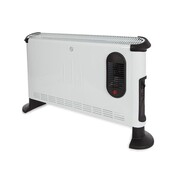 Perel Perel Heater 3000W - Turbo - 78 x 17 x 45 cm