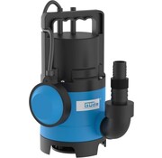 Güde Güde Pompe submersible pour eaux sales GS4003P - 8000L/h