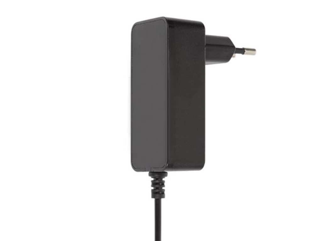 HQ-Power Alimentation universelle - 15 Vdc - 2 A - 30 W - Connecteur (2.1 X 5.5 Mm)