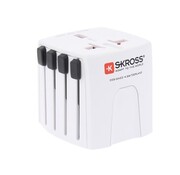 Skross Fiche Skross World - Muv Micro